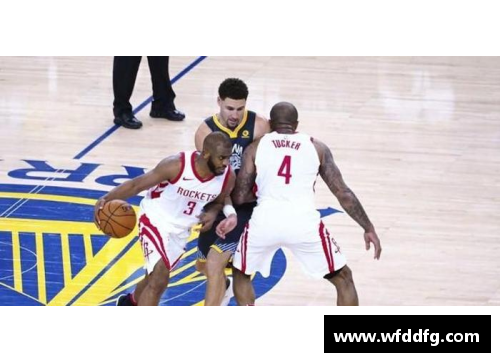 彩名堂官网NBA三大未解之谜：季后赛的伊戈达拉、G6的汤普森、第三节的库里