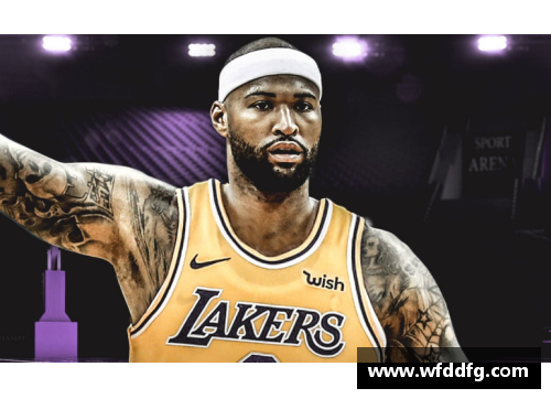 彩名堂官网隆多的传球艺术：NBA顶级中锋如何领导球队取得成功 - 副本
