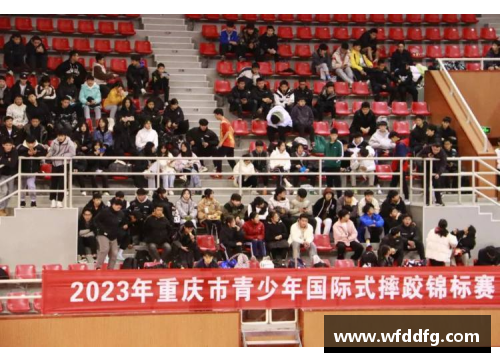 彩名堂官网哈尔滨少年CBA城市赛决赛激烈角逐，观众欢呼连连