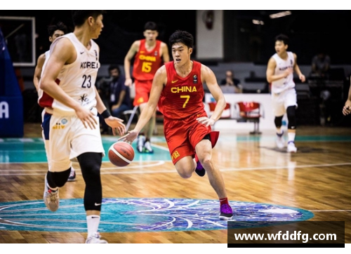 U18男篮遭韩国逆转，国羽多人晋级世锦赛四强